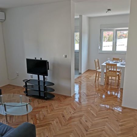 Ad Apartman Bileca Ngoại thất bức ảnh