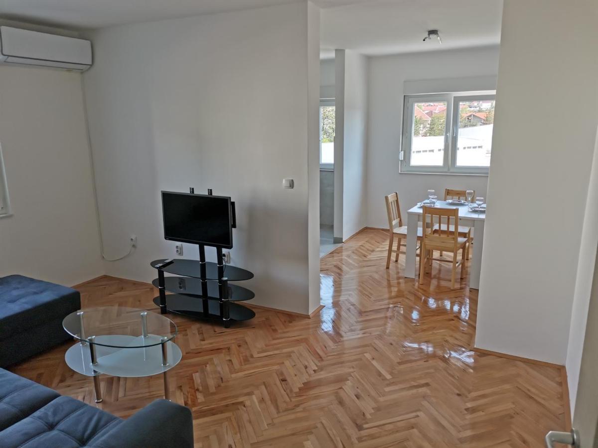Ad Apartman Bileca Ngoại thất bức ảnh