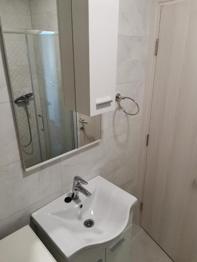 Ad Apartman Bileca Ngoại thất bức ảnh